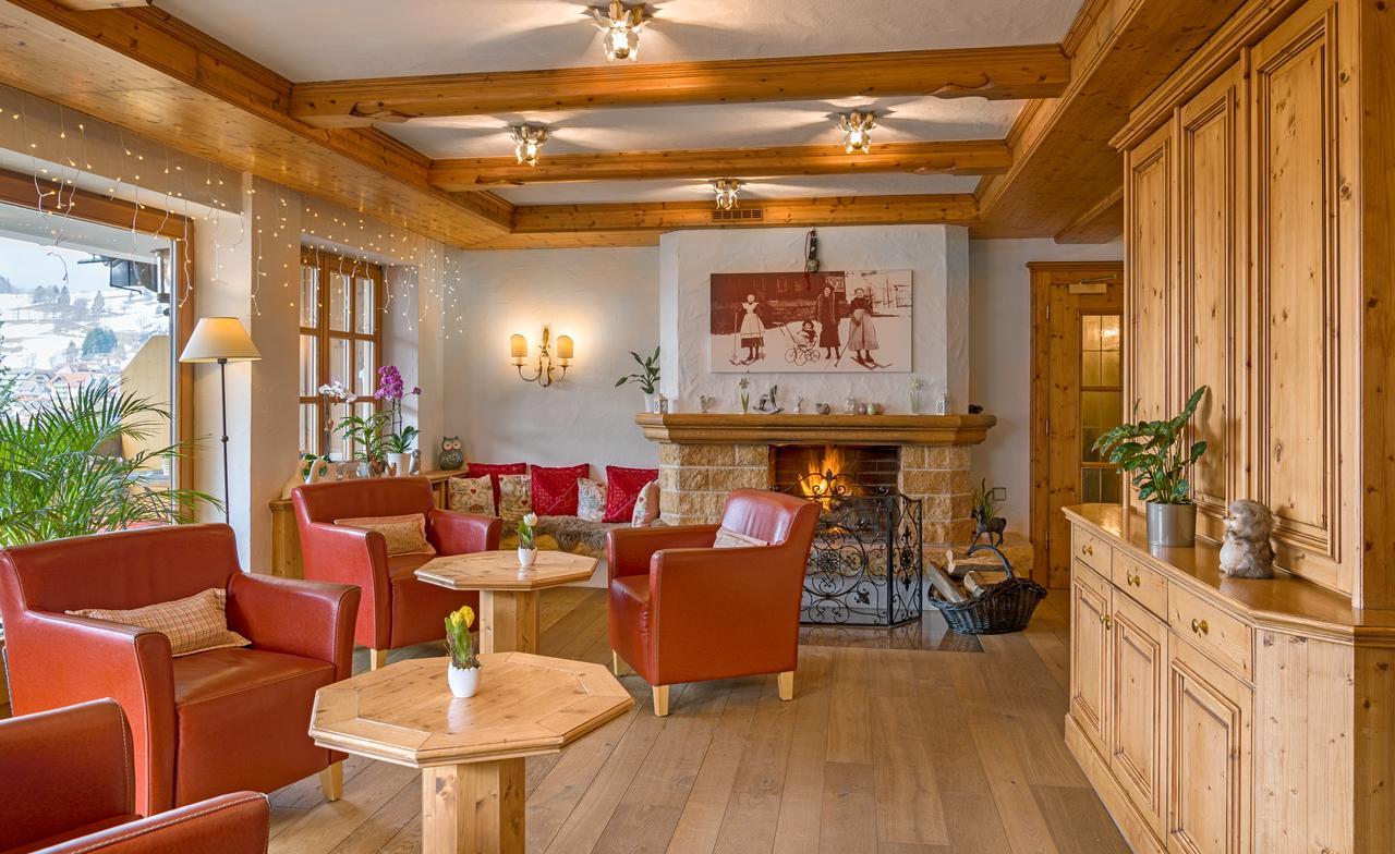 Todnauerberg Hotel Im Schwarzwald トートナウベルク エクステリア 写真